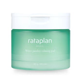 RATAPLAN Water Parsley Calming Pad 280g (60 pads)